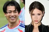 サッカー・中村敬斗“恋人報道”お相手女性が匂わせ投稿で波紋、ファンが悲鳴を上げた“もう一つの理由”「真偽不明の“成人向け”活動歴が拡散され…」 