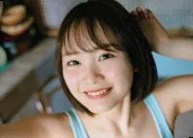 ピュアホワイト担当の流川結衣