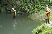 《鹿児島5歳男児不明》「気の毒で声はかけられませんでした」地元消防団が明かした“両親の懸命な捜索”と“発見できたワケ”、温泉施設関係者は“複雑の心情”を吐露